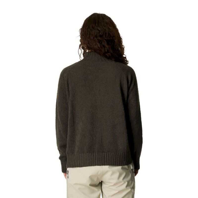 Lykan Crew - Base layer - Women's