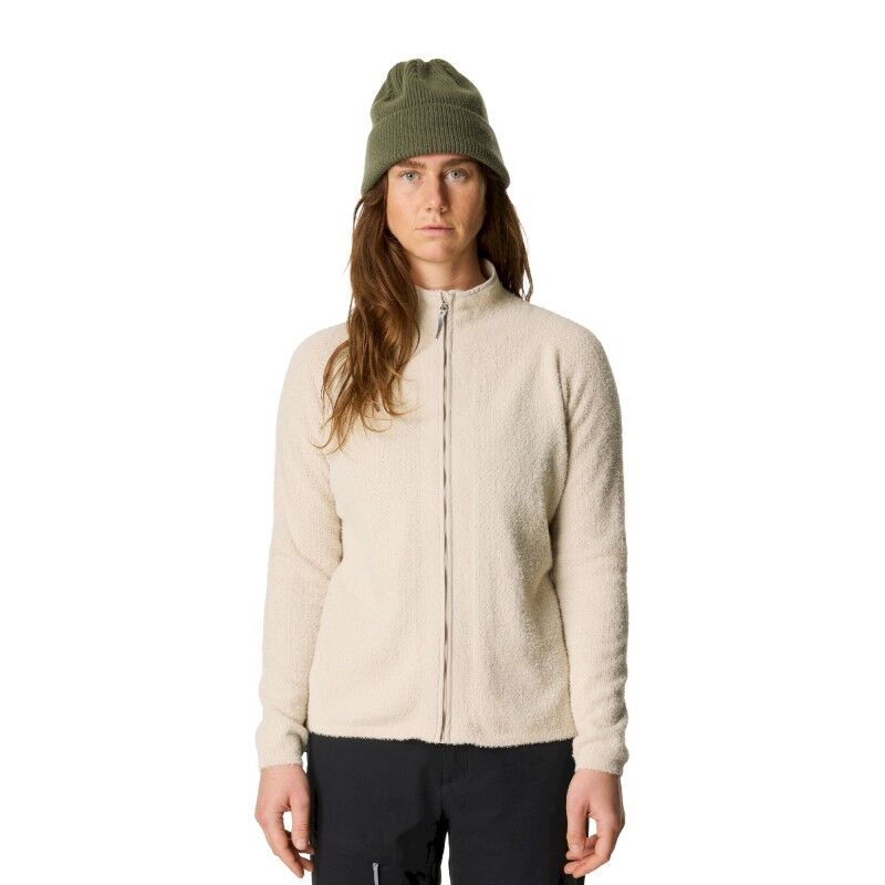 Houdini Sportswear W's Lykan Full Zip - Fleece jacket - Women's | Hardloop