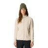 Houdini Sportswear W's Lykan Full Zip - Fleece jacket - Women's | Hardloop