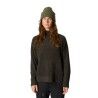 Houdini Sportswear Lykan Crew - Sous-vêtement thermique femme | Hardloop