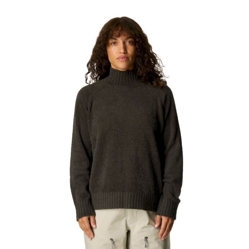 Houdini Sportswear Lykan Crew - Sous-vêtement thermique femme | Hardloop