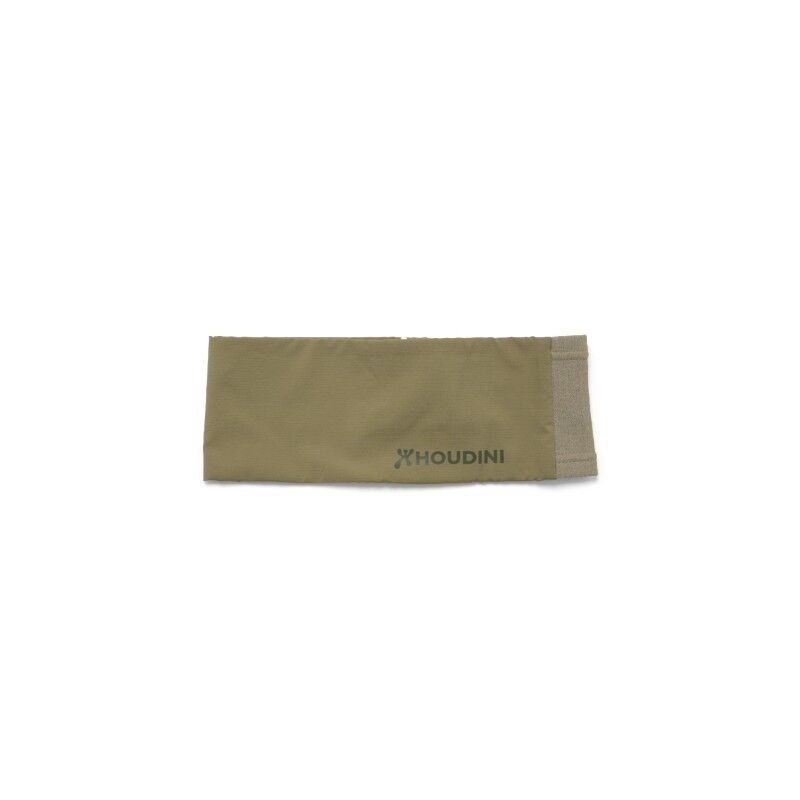 Moonwalk Headband - Fascia in lana merino