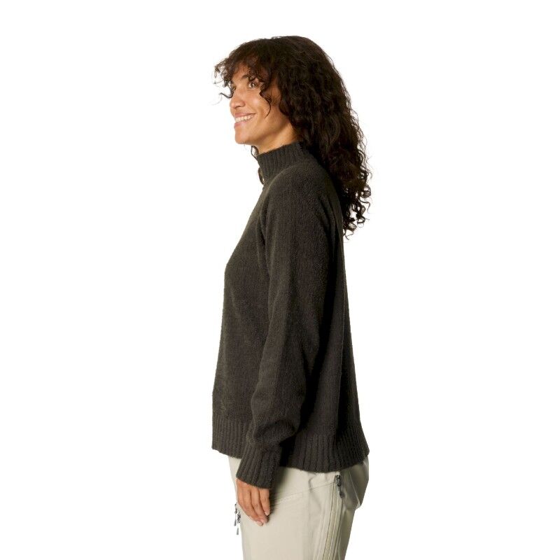 Houdini Sportswear Lykan Crew - Base layer - Women's | Hardloop