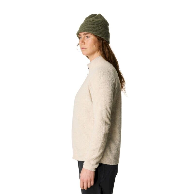 Houdini Sportswear W's Lykan Full Zip - Fleece jacket - Women's | Hardloop