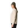 Houdini Sportswear W's Lykan Full Zip - Fleece jacket - Women's | Hardloop