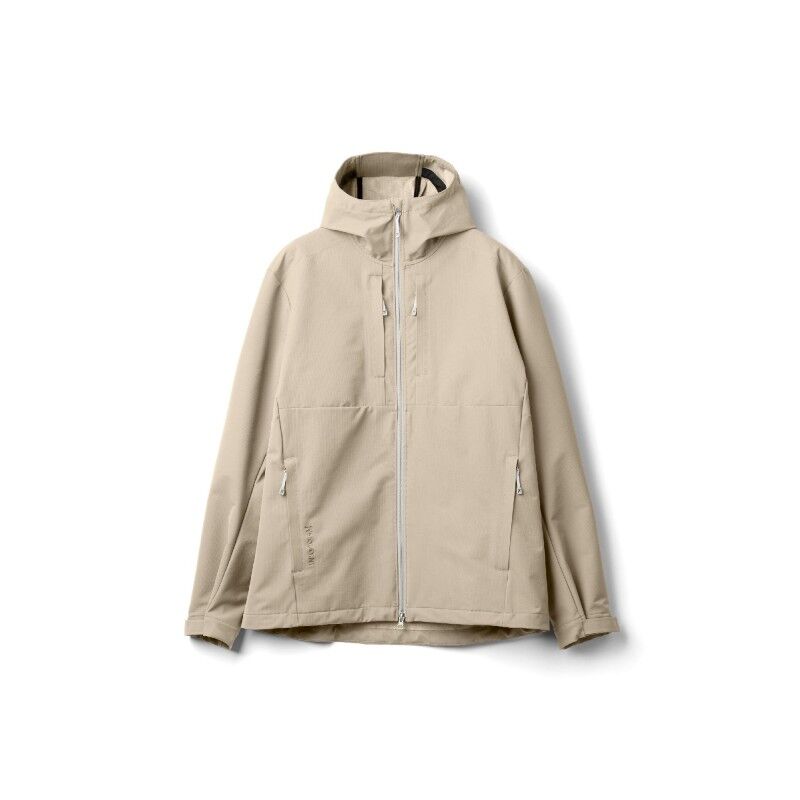 M's Alpine Tech Houdi - Kurtka softshell meska