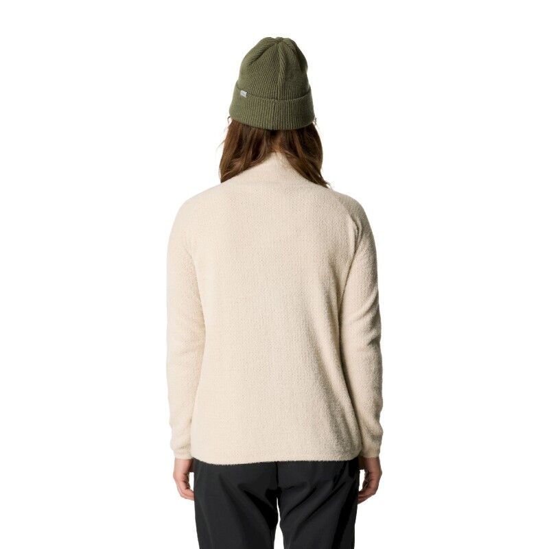 Houdini Sportswear W's Lykan Full Zip - Fleece jacket - Women's | Hardloop
