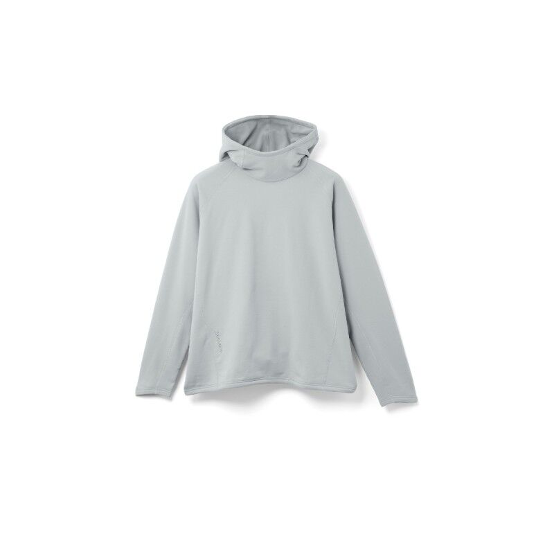 Boxer Houdi - Sweatshirt à capuche homme