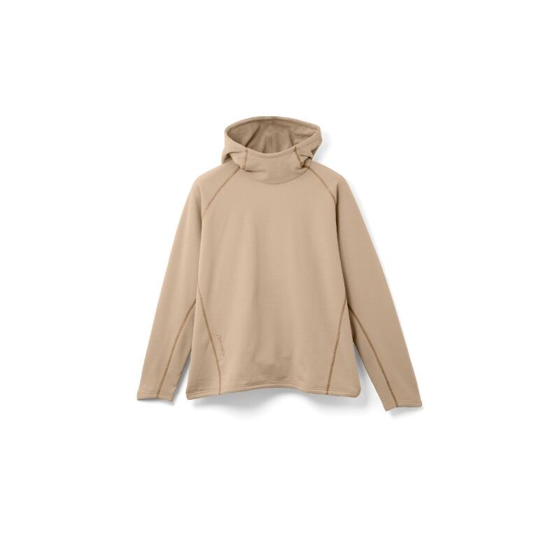 Houdini Sportswear Boxer Houdi - Sweatshirt à capuche homme | Hardloop