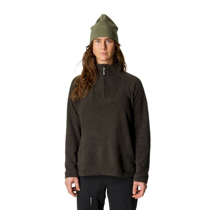 Houdini Sportswear Lykan Half Zip - Fleece jacket - Women's | Hardloop