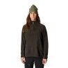Houdini Sportswear Lykan Half Zip - Fleece jacket - Women's | Hardloop