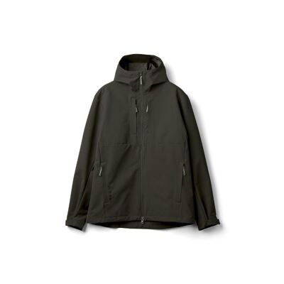 M's Alpine Tech Houdi - Chaqueta softshell - Hombre