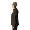 Houdini Sportswear Lykan Half Zip - Polaire femme | Hardloop