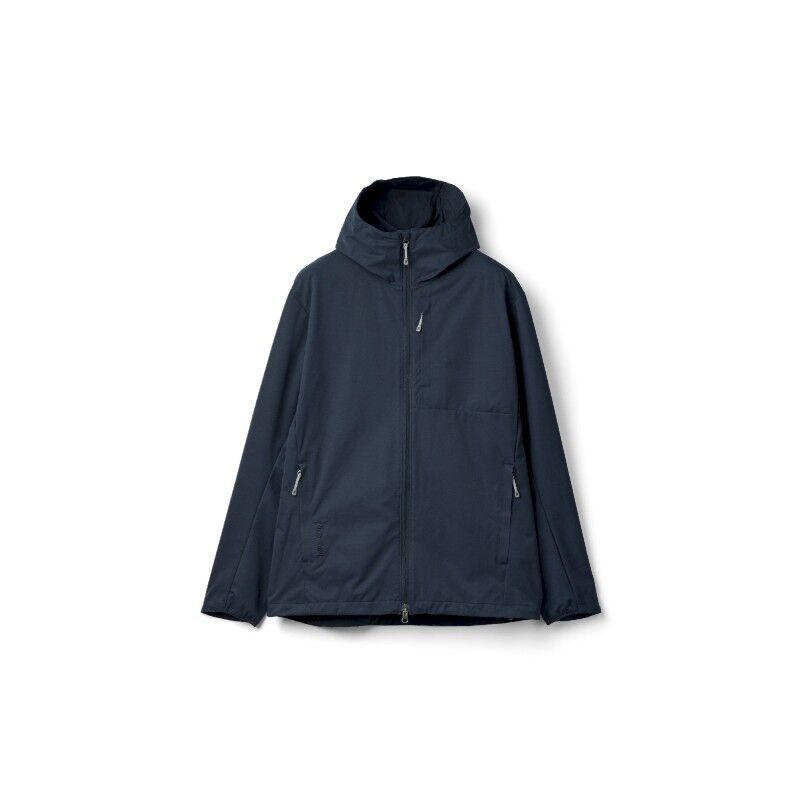 M's Core Tech Houdi - Veste softshell homme