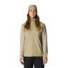 Houdini Sportswear W's Moonwalk Houdi II - Giacche ibride - Donna | Hardloop