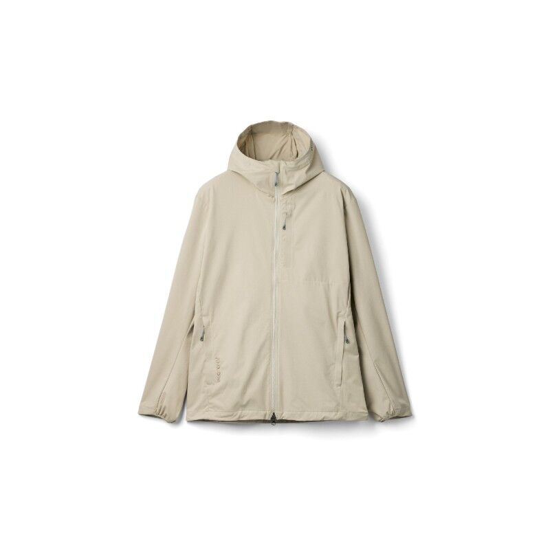Houdini Sportswear M's Core Tech Houdi - Casaco softshell homem | Hardloop