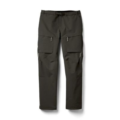 M's Alpine Tech Pants - Pantalones softshell - Hombre