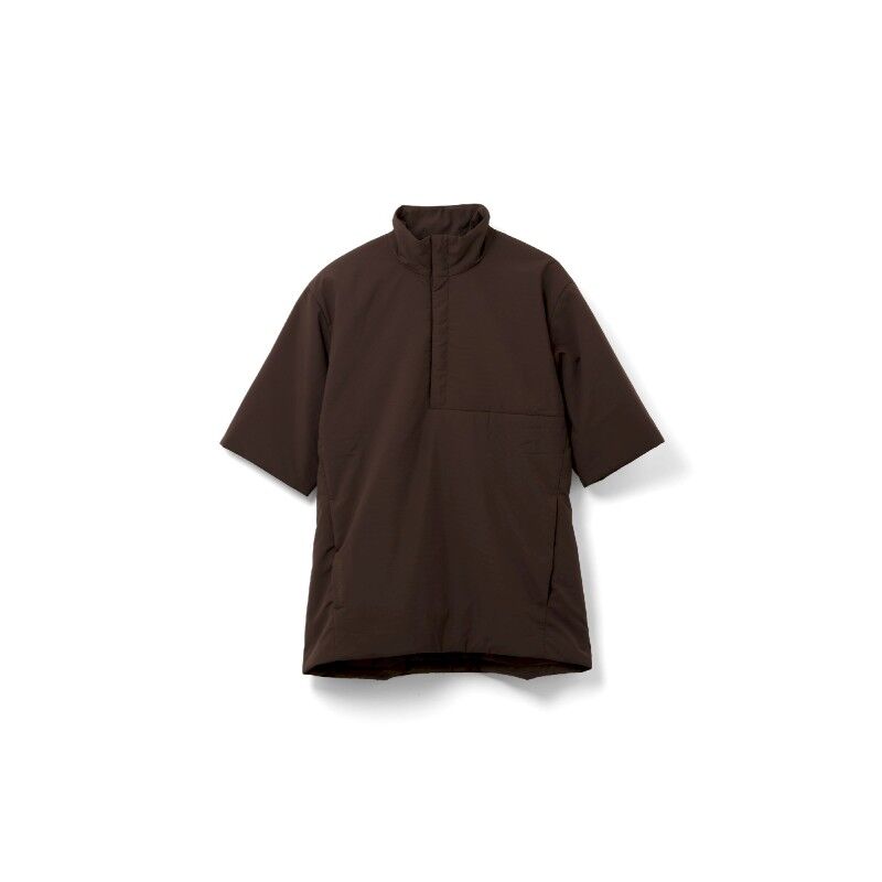 Houdini Sportswear M's Enfold Tee - T-shirt meski | Hardloop