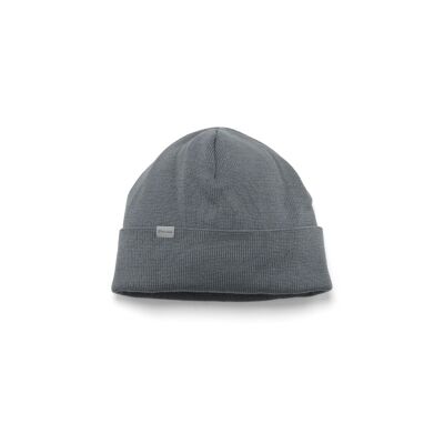 Brisk Hat - Merinowolle Mützen