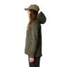 Houdini Sportswear Power Up Houdi - Fleecejacke - Damen | Hardloop