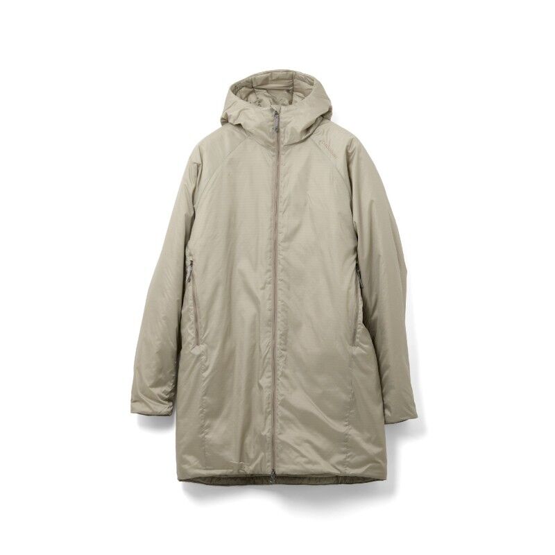 Dunfri Parka - Parkatakki - Miehet