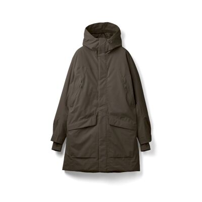 M's Fall in Parka II - Kurtka zimowa meska