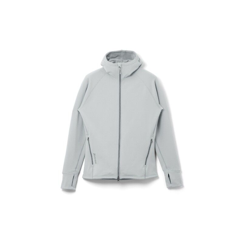 Houdini Sportswear Power Houdi - Pánská fleesová mikina | Hardloop