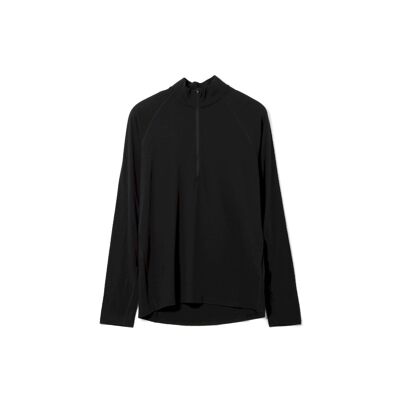 M's Puremerino Half Zip - Merinowolltrikot - Herren