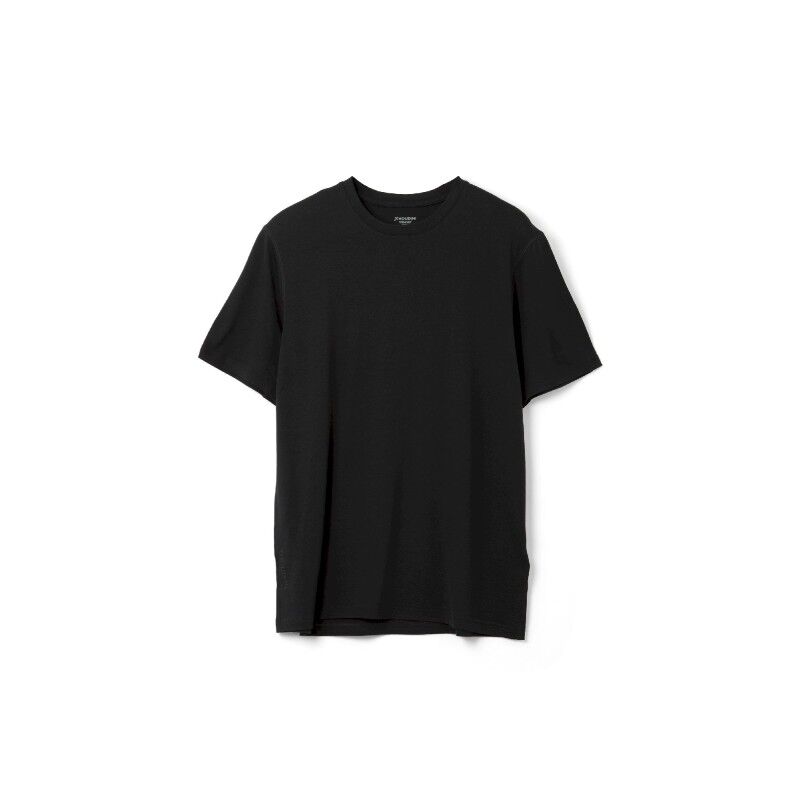 Houdini Sportswear M's Puremerino Tee - Merino shirt - Men's | Hardloop