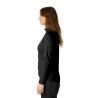 Houdini Sportswear W's Puremerino Half Zip - Merinowolltrikot - Damen | Hardloop