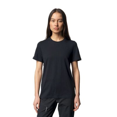 W's Puremerino Tee - Merino shirt - Women's
