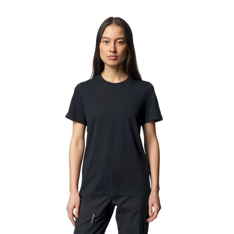 W's Puremerino Tee - Merino shirt - Women's