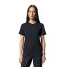 Houdini Sportswear W's Puremerino Tee - Merinoshirt - Dames | Hardloop