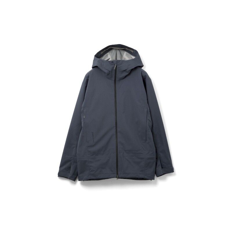Houdini Sportswear M's Ride Jacket II - Casaco hardshell homem | Hardloop