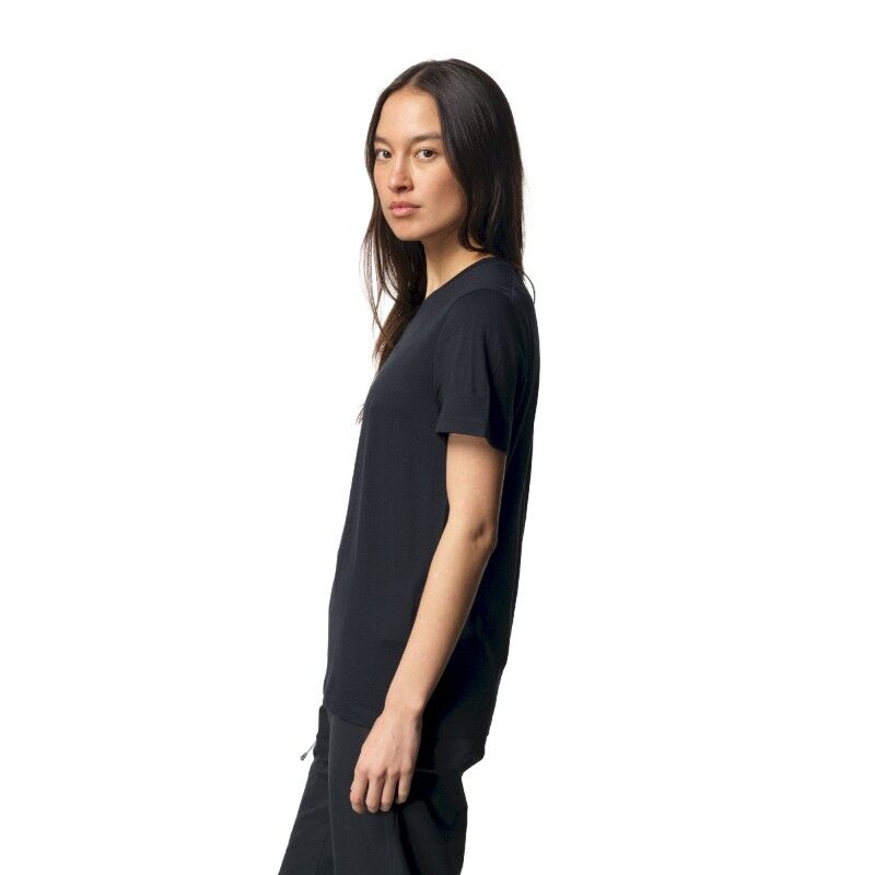Houdini Sportswear W's Puremerino Tee - Merino shirt - Women's | Hardloop