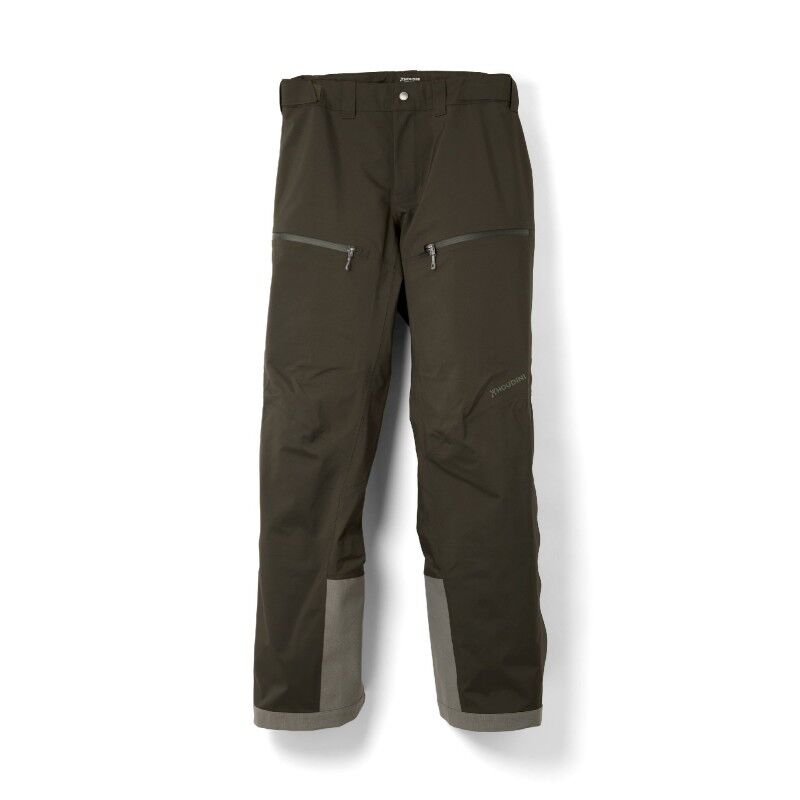 M's Ride Pants II - Hardshellhose - Herren