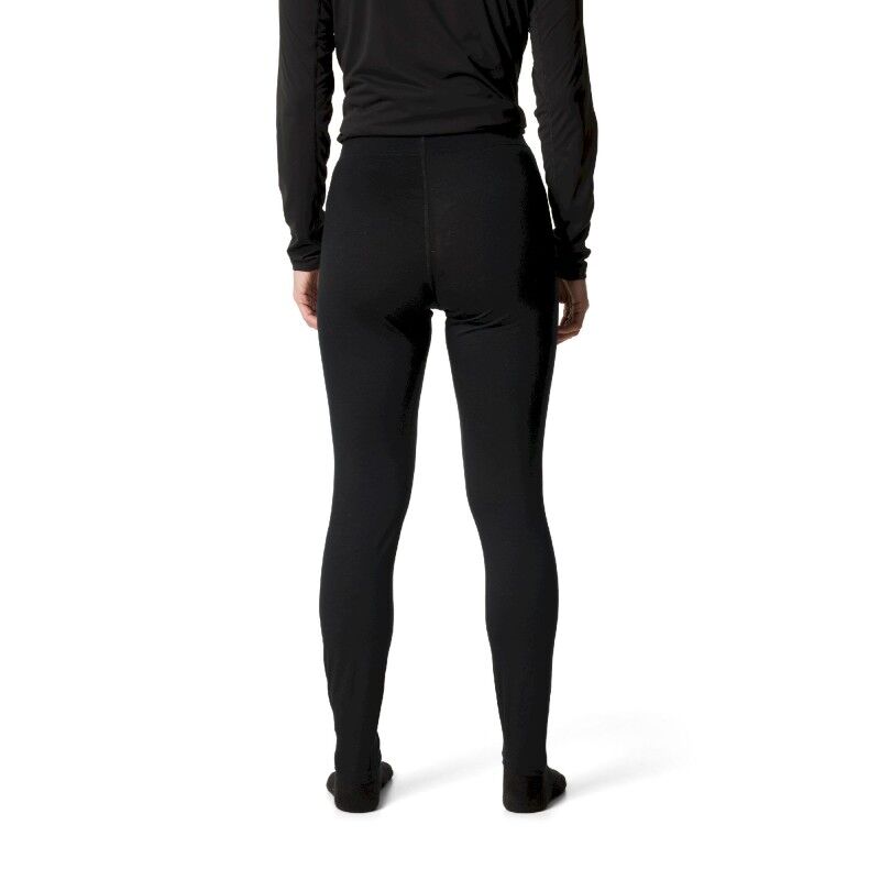 Houdini Sportswear W's Puremerino Tights - Thermische Merinowollstrumpfhose - Damen | Hardloop