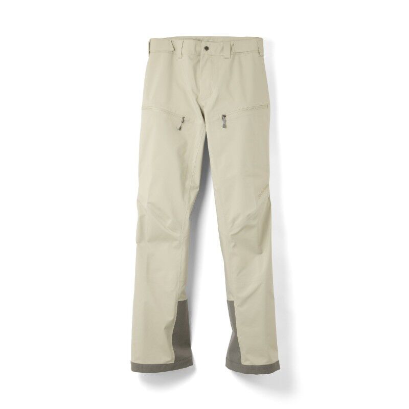 M's Ride Pants II - Hardshell trousers - Men's