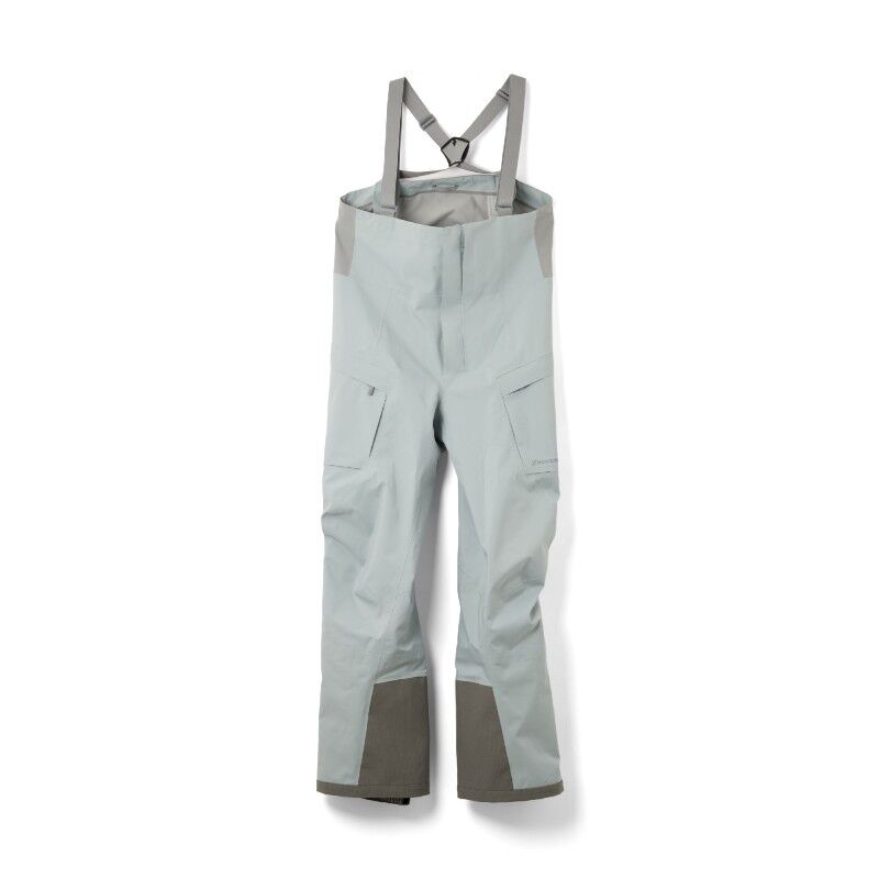 Houdini Sportswear M's Rollercoaster Bib Pants II - Peto de Esquí - Hombre | Hardloop