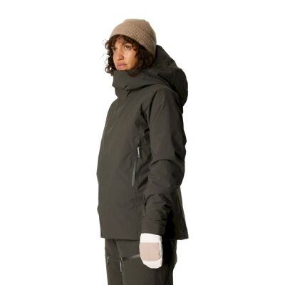 Ride Insulated Jacket - Ski jacket - Women's