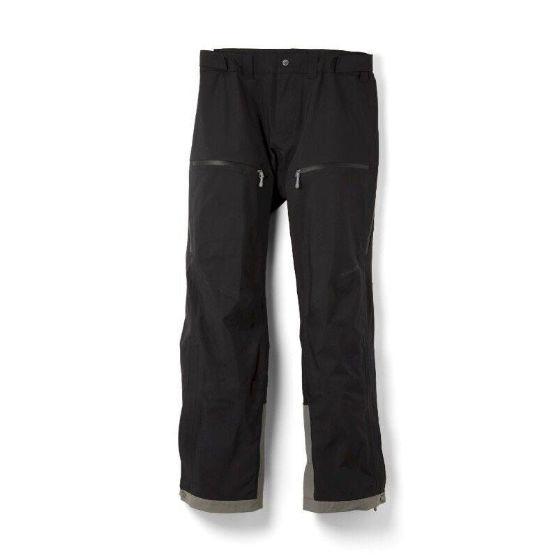 M's Ride Pants II - Pantalon hardshell homme