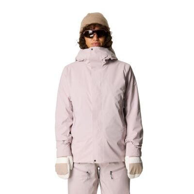 Ride Insulated Jacket - Dámská lyžařská bunda
