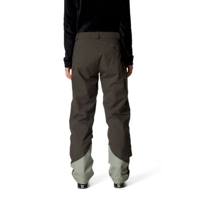 Ride Insulated Pants - Skibroek - Dames