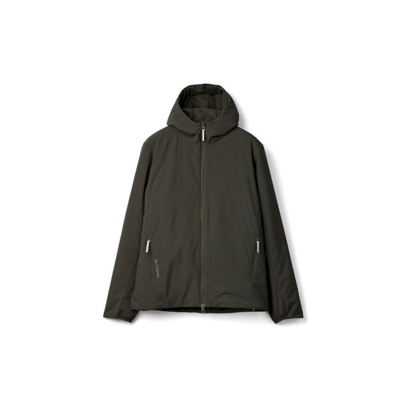M's Tech Insulation Houdi - Synthetic jacket - Men's