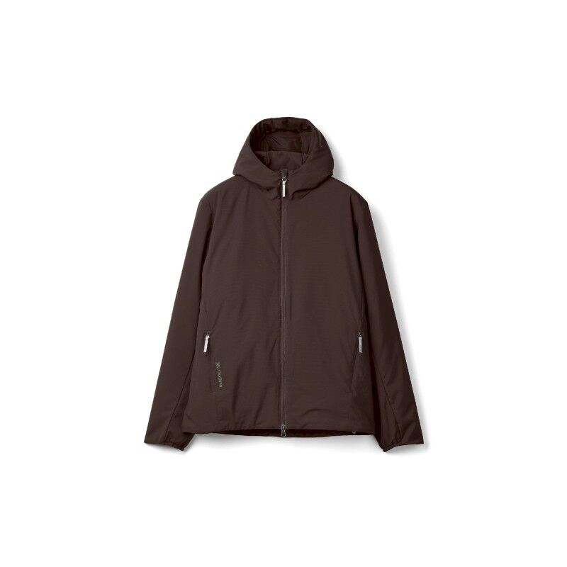 Houdini Sportswear M's Tech Insulation Houdi - Donsjack - Heren | Hardloop