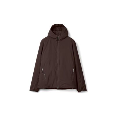 M's Tech Insulation Houdi - Doudoune homme