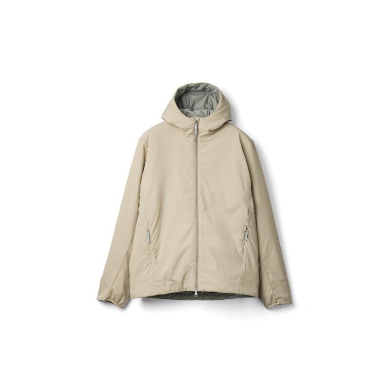 M's Tech Insulation Houdi - Synthetic jacket - Men's