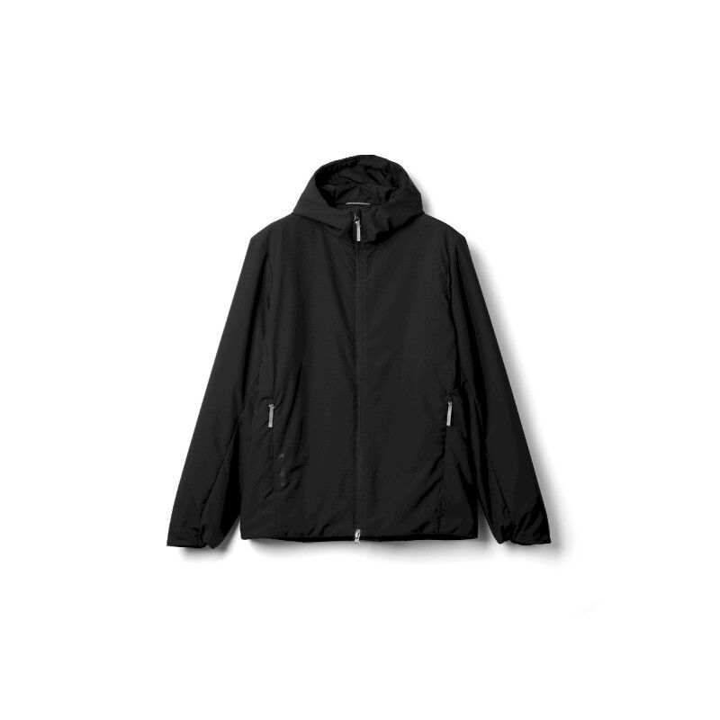 M's Tech Insulation Houdi - Synthetic jacket - Men's