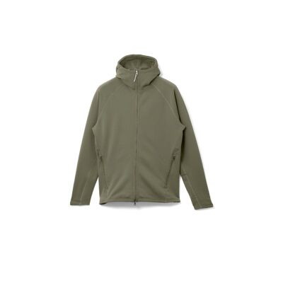 Power Up Houdi - Bluza polarowa meska