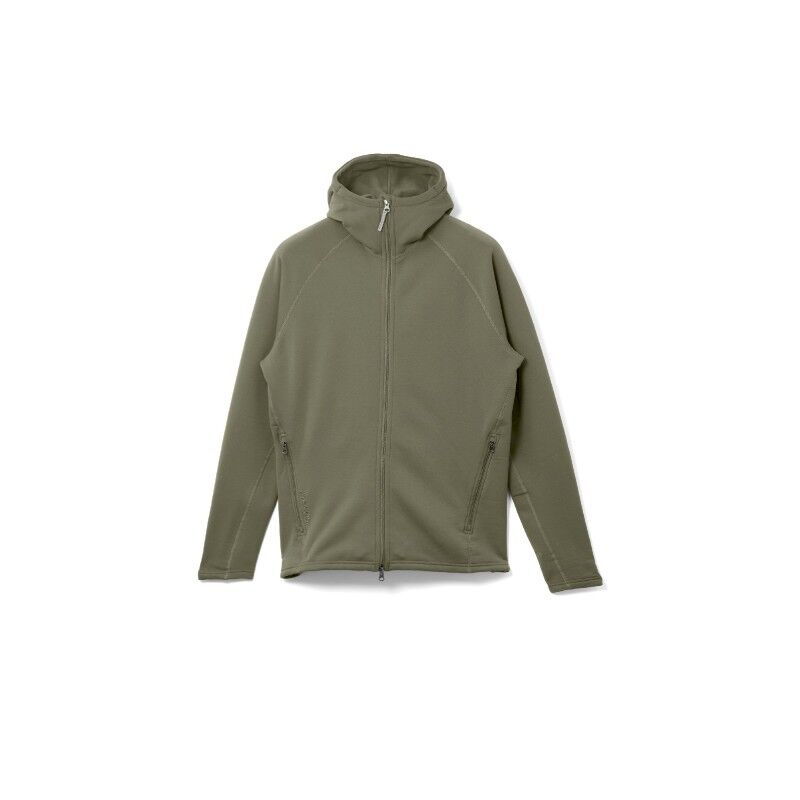 Power Up Houdi - Polaire homme